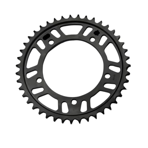 Pignon arriere moto Suz GSX1300 BK b king couronne 42 dents 530