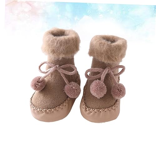 Cotton Socks Cotton Socks Long Socks Shoes Socks Slipper Socks Floor Socks Anti-slip Socks Sock Shoes3