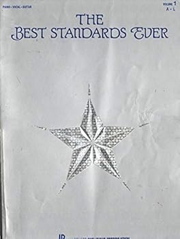 Paperback Best Standards Ever Book