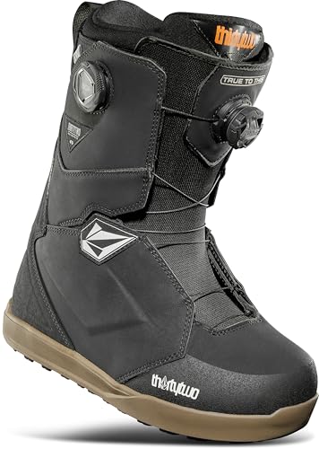 Thirtytwo Mens Lashed Double BOA Snowboard Boot -...
