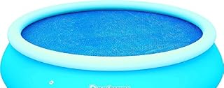 Bestway 10 feet Fast Set Solar Swimming Pool Cover