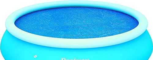 Bestway Solar Swimming Pool Cover for 10' Pools