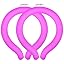 Pink*2