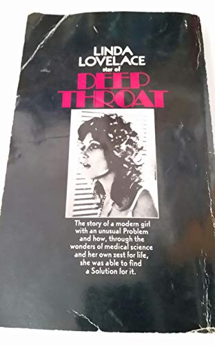 Deep Throat B0000E8Q65 Book Cover