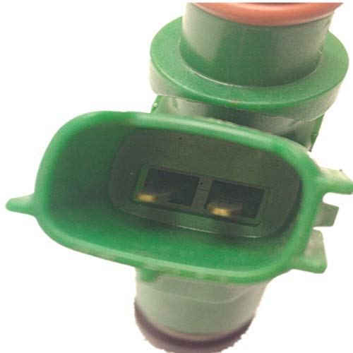 US-JSM Fuel Injector Nozzle Valve 23250-21020 23209-21020 2325021020 2320921020 Fit for Prius Vitz Yaris 4cyl 1.5L 1NZ-FE