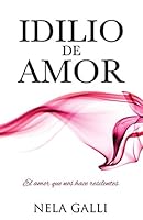 Idilio de Amor 1498452612 Book Cover