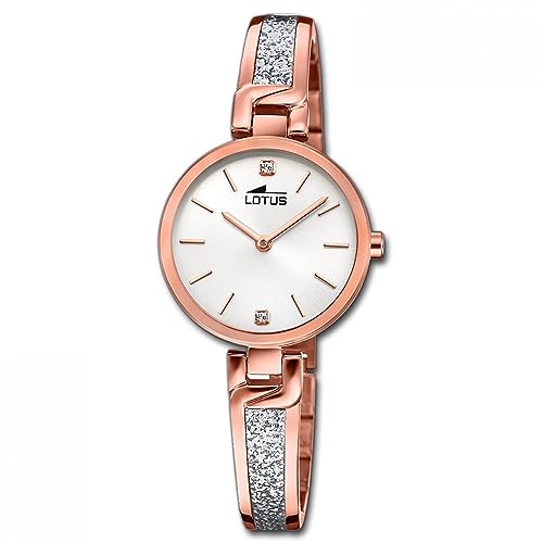 Lotus Bliss 18724/1 montre bracelet femmes cadeau idéal pour anniversaire