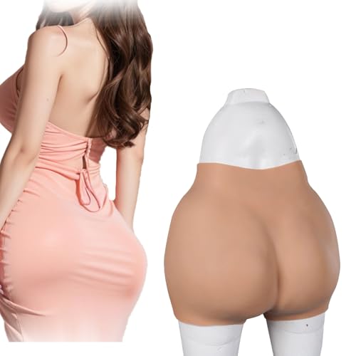 SoTUCR Silikon Fake Ass Höschen Shapewear