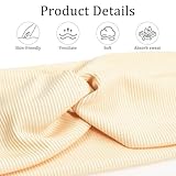 Zoom IMG-2 8 pezzi fascia capelli per Zoom IMG-2 8 pezzi fascia capelli per