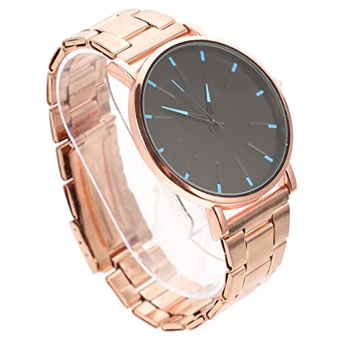 OATIPHO メンズウォッチ 男の腕時計 メンズカジュアルウォッチ 男性用腕時計 ウルトラスリムな腕時計 男は男性用の時計 男性用時計 男性用ブレスレットウォッチ 男性クォーツ時計 ステンレス鋼