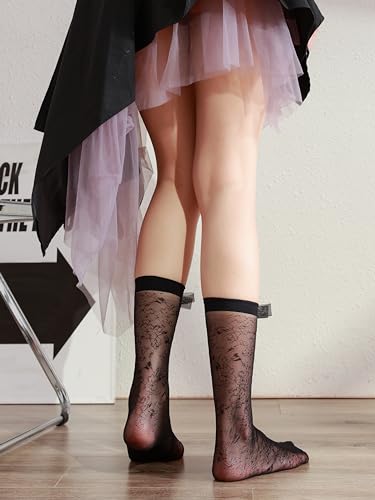 Image of Sahabowi High Socks2 For Women