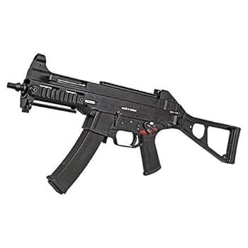 作動良好！美品!! VFC UMAREX H&K UMP9 JPVer GBB Amazon.co.jp: VFC/Umarex H&K UMP9 ガスブローバック (HK
