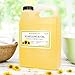 Dr Adorable - 32 oz - Sunflower Oil Unrefined - 100% Pure Natural Premium Organic Cold Pressed