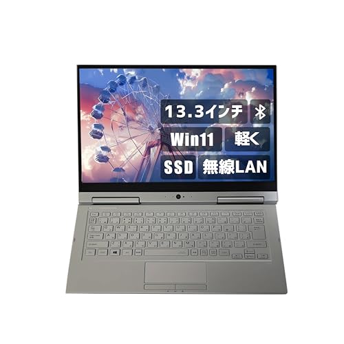 yςݕizi13.3C` Officeځj Aurora&Stars NECm[gPC win11 PC-VKT16GVG4 i5  J SSD sOffice 2019/LAN/Bluetooth/Jo[pUSB64GB