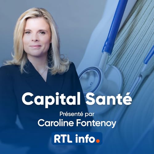 Couverture de Capital Sant&eacute;