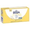 Nestlé BEBA PRE, Säuglingsmilchnahrung von Geburt an, trinkfertige Babymilch im Fläschchen, leicht verträgliche Babynahrung, 32er Pack (32 x 90 ml)
