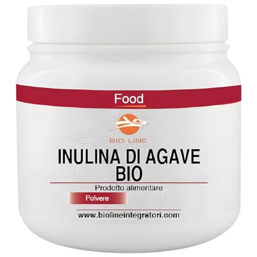 Inuline Agave 250 g BIO