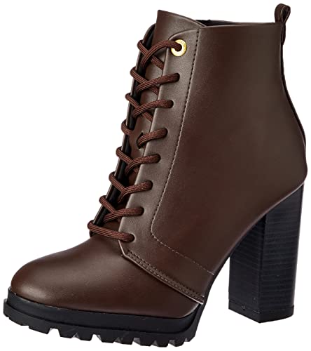 Boat Shoe,casual,Vizzano,Feminino, CAFE/PRETO,35