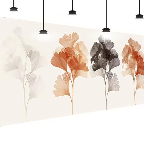 Diamond Painting Kit Completo Diamond Painting hoja Pintura de Diamante, Niños Cuadros Diamantes 5D Pintura Diamante planta DIY Dibujos con Diamantes Manualidades, Decoracion Pared 100 X 200cm O-HQ