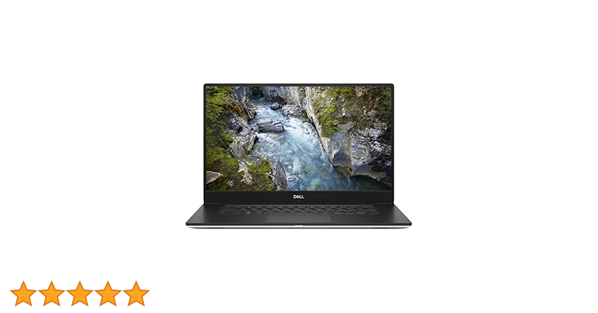 Refurbished (Good) - Dell Precision 5530 - 15.6