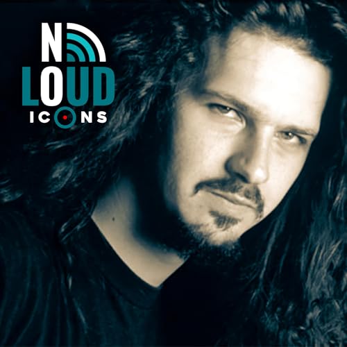 NO LUOD ICONS - Dimebag Darrell
