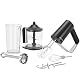 Handmixer Klamer Handrührgerät 500 Watt für vielseitige Anwendungen