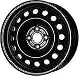  MWD Stahlfelge 5,5x15 ET36 4x100 - 15246