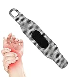 Handgelenkbandagen – Kompressions-Handgelenkschlaufe, weiche Handgelenkbänder für Gewichtheben,...