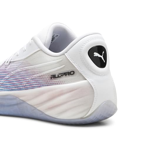 Image of Puma Unisex-Adult All-pro Nitro Basketball Shoe