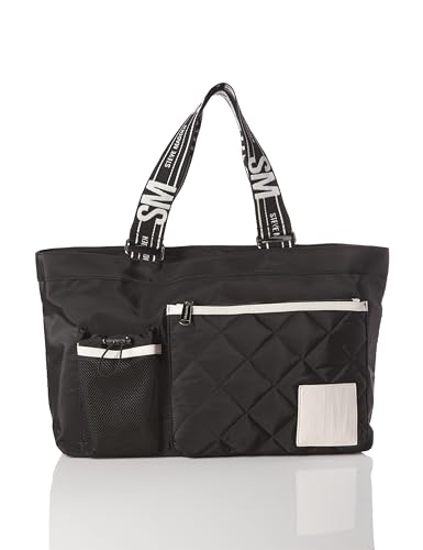Image of Steve Madden BJALEAH Nylon Tote