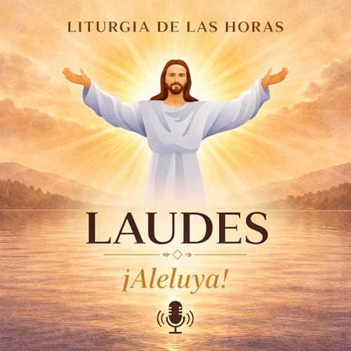 Laudes Jueves de la II semana de Pascua