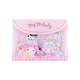 Sanrio My Melody Sticker & Case Set 400441