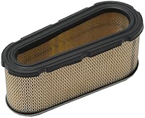 Kit Filtre à Air Et Pré-Filtre Pour Briggs & Stratton Replaces 496894 493909 496894s Tondeuse A Gazon Fdc 74988349 - Foto 7