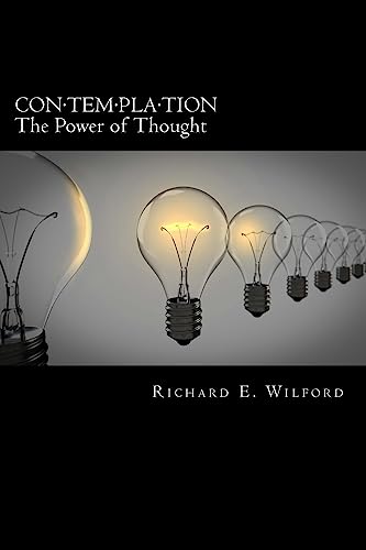 Contemplation: The Power of Thought