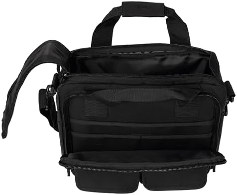 MERET Tactical Messenger Bag