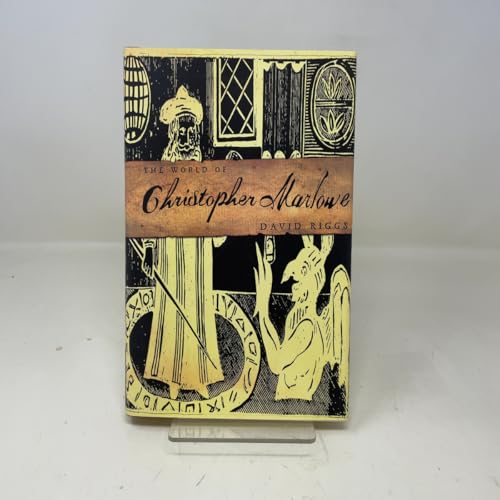 The World of Christopher Marlowe