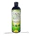 Canna Off Glass Pipe Cleaner Kit with Pipe Cleaner Brush - Natural Glass Pipe Cleaning Solution and Cannabis Pipe Cleaner - Weed Cleaning Accessories - Tobacco Pipe Cleaning Liquid,16 Fl Oz