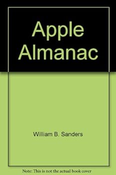Paperback Apple Almanac Book
