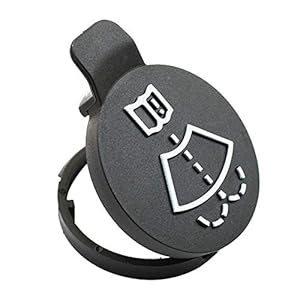 Car Windshield Washer Bottle Cap Nozzle Cover Windscreen Wiper/Fit For Vauxhall/Fit For Astra J/Fit For Meriva B/Fit For…