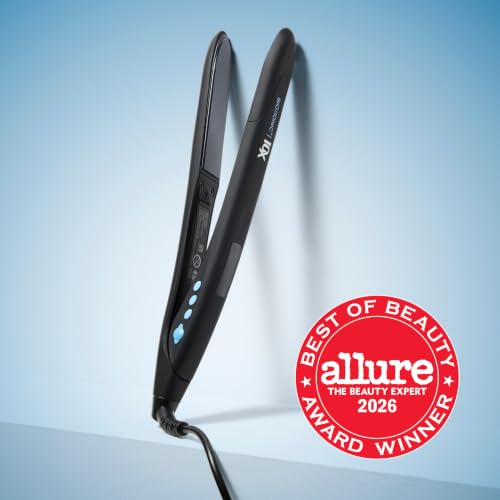 Bio Ionic 10X Styling Iron, view 5