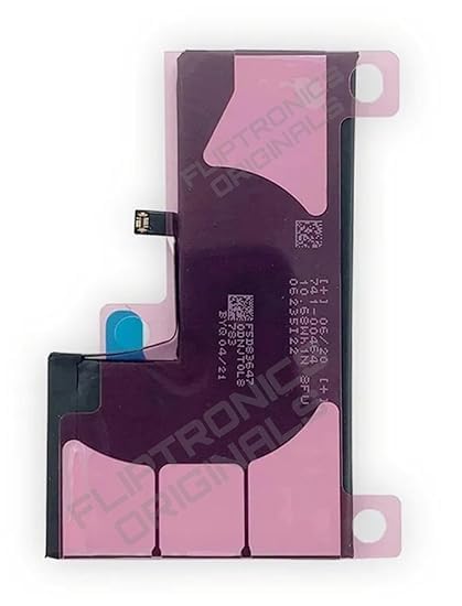 Image of FLIPTRONICS ORIGINALS Battery for iPhone Xs / A2097 / A1920 / A2100 / A2098 Battery with 6 Month Warranty**** (Z89)