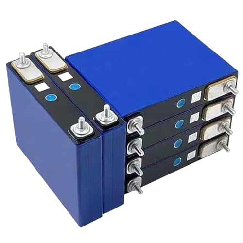 SANLMYIF 4pcs New CATL 54Ah Lifepo4 Electric Vehicle Battery 3.2v Energy Storage Prismatic Lithium Ion Batteries
