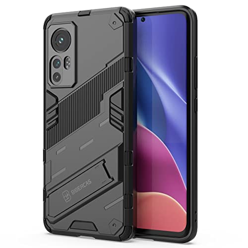 XINYEXIN Cover per Xiaomi 12 Pro/Xiaomi 12S Pro