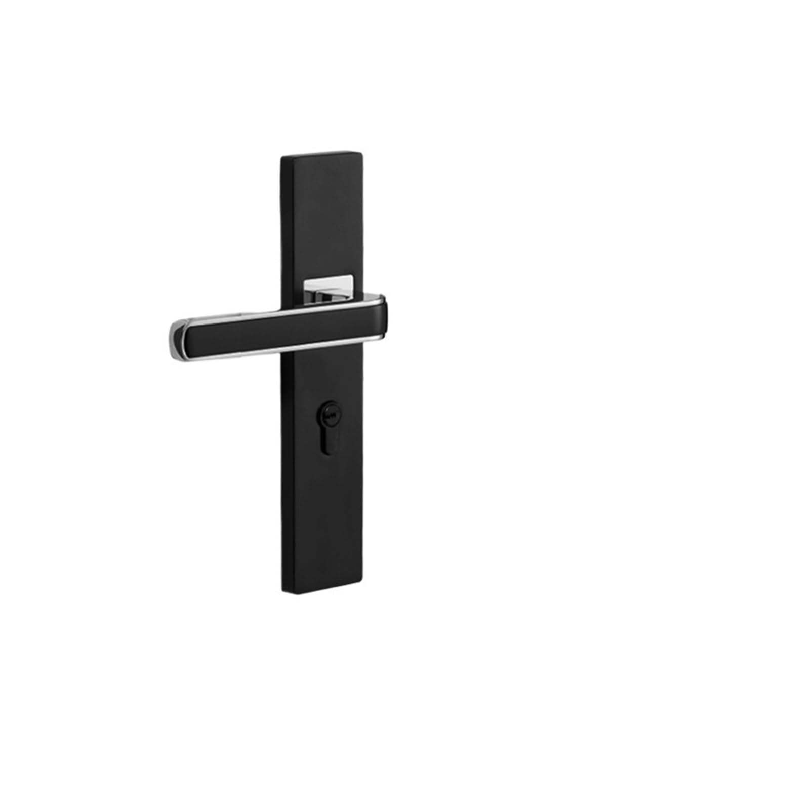 Serrure de porte double A686 résolvant le jeu des portes en bois de suite