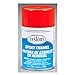 Gloss Bright Red Spray Testors Enamel Plastic Model Paint by Testor Corp.