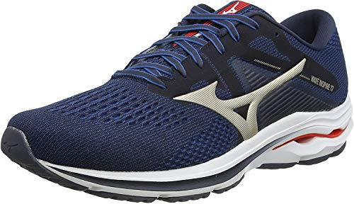 Image of Mizuno mens Wave Inspire 17 Men's Wave Inspire 17