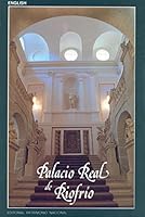 Palacio Real de Riofrío 8471201402 Book Cover