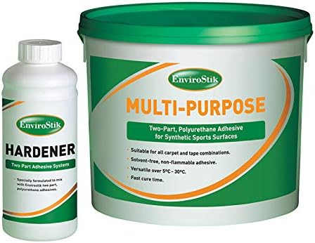 Aqua Bond Joining Adhesive 310ml Tube - Heavy-Duty Artificial Grass Glue Ideal For Astro Turf Lawns Synthetic Turf Seams