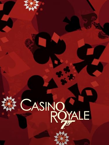 Casino Royale (2006)