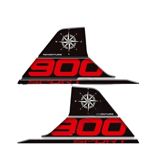 Autocollant protection réservoir moto contre les rayures